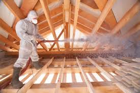 Types of Insulation We Offer in Basking Ridge, NJ